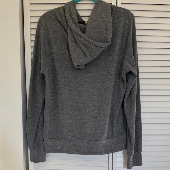 Aviator Nation Sweatshirt - Picture 2 of 3